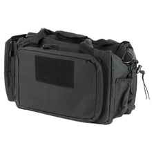 Load image into Gallery viewer, Ncstar Competition Range Bag Blk