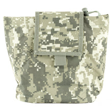 Load image into Gallery viewer, Ncstar Vism Folding Dump Pch
