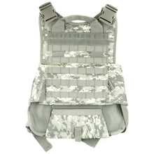 Load image into Gallery viewer, Ncstar Plate Carrier Med-2xl