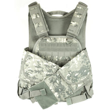 Load image into Gallery viewer, Ncstar Plate Carrier Med-2xl