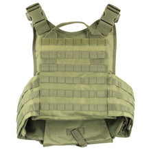 Load image into Gallery viewer, Ncstar Plate Carrier Med-2xl