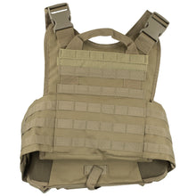 Load image into Gallery viewer, Ncstar Plate Carrier Med-2xl