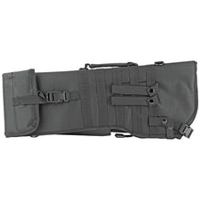 Load image into Gallery viewer, Ncstar Tact Rifle Scabbard