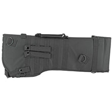 Load image into Gallery viewer, Ncstar Tact Rifle Scabbard