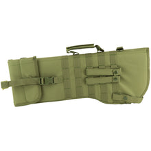 Load image into Gallery viewer, Ncstar Tact Rifle Scabbard