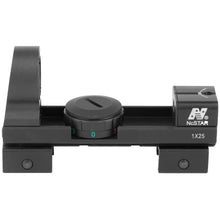 Load image into Gallery viewer, Ncstar Red-grn Dot Rflx Sight Blk