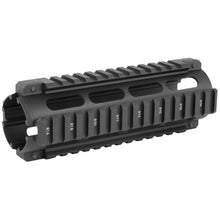 Load image into Gallery viewer, Ncstar Ar15 Carbine Quadrail Hg Blk