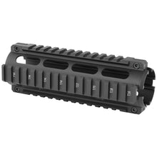 Load image into Gallery viewer, Ncstar Ar15 Carbine Quadrail Hg Blk