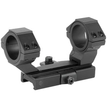 Load image into Gallery viewer, Ncstar Ar15 Scope Mount Qr 30mm-1