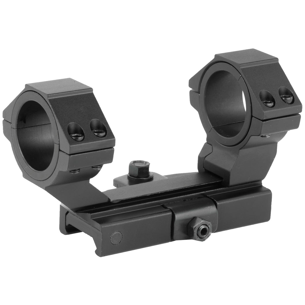 Ncstar Ar15 Scope Mount Qr 30mm-1