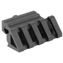 Load image into Gallery viewer, Ncstar 45 Deg Off-set Rail Mount Wvr