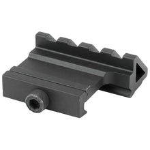 Load image into Gallery viewer, Ncstar 45 Deg Off-set Rail Mount Wvr