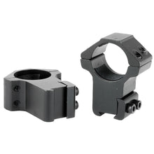 Load image into Gallery viewer, Ncstar 1" Ring-3 8'dovetail-high