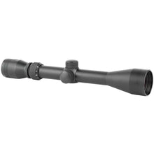 Load image into Gallery viewer, Ncstar P4 Sniper 3-9x40 Blk Wvr