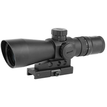 Load image into Gallery viewer, Ncstar Mkiii Tac G2 3-9x42 Mil-dot