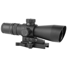 Load image into Gallery viewer, Ncstar Mkiii Tac G2 3-9x42 Mil-dot