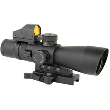 Load image into Gallery viewer, Ncstar Uss G2 P4 Sniper 3-9x42