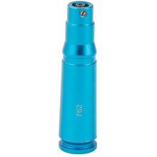 Load image into Gallery viewer, Ncstar 762x39 Red Laser Bore Sighter