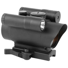 Load image into Gallery viewer, Ncstar Red Dot Sight Grn Lsr-light