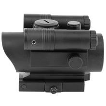 Load image into Gallery viewer, Ncstar Red Dot Sight Grn Lsr-light