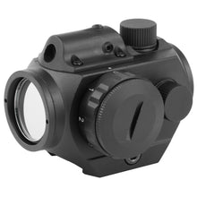 Load image into Gallery viewer, Ncstar Vism Micro Grn Dot W- Red Lsr