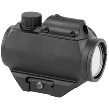Load image into Gallery viewer, Ncstar Vism Micro Grn Dot W- Red Lsr