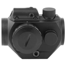 Load image into Gallery viewer, Ncstar Vism Micro Grn Dot W- Red Lsr