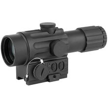 Load image into Gallery viewer, Ncstar Duo 4x34 Offset Grn Dot Urban