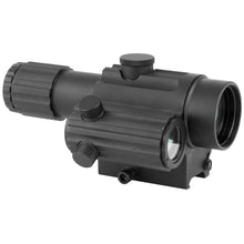 Load image into Gallery viewer, Ncstar Duo 4x34 Offset Grn Dot Urban