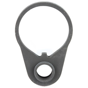 Noveske Quick Detach End Plate Blk