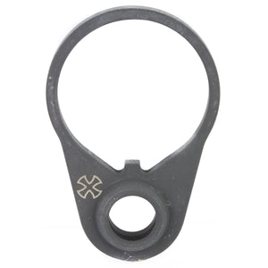 Noveske Quick Detach End Plate Blk