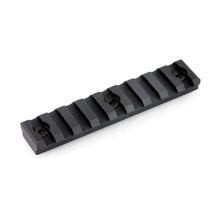 Load image into Gallery viewer, Noveske 9 Slot Keymod 1913 Nsr Rail