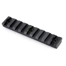 Load image into Gallery viewer, Noveske 9 Slot Keymod 1913 Nsr Rail