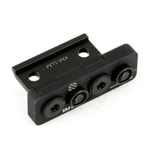 Load image into Gallery viewer, Noveske Keymod Scout Light Mount