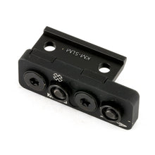 Load image into Gallery viewer, Noveske Keymod Scout Light Mount