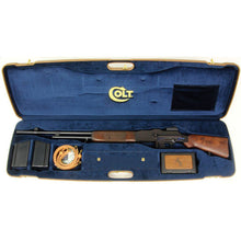 Load image into Gallery viewer, Oow Colt 1918 Slr 30-06 20rd Wlnt Bl