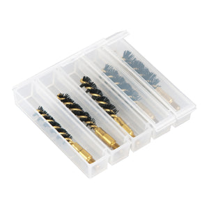 Otis Tact Sys Replac Brush Nylon 5pk