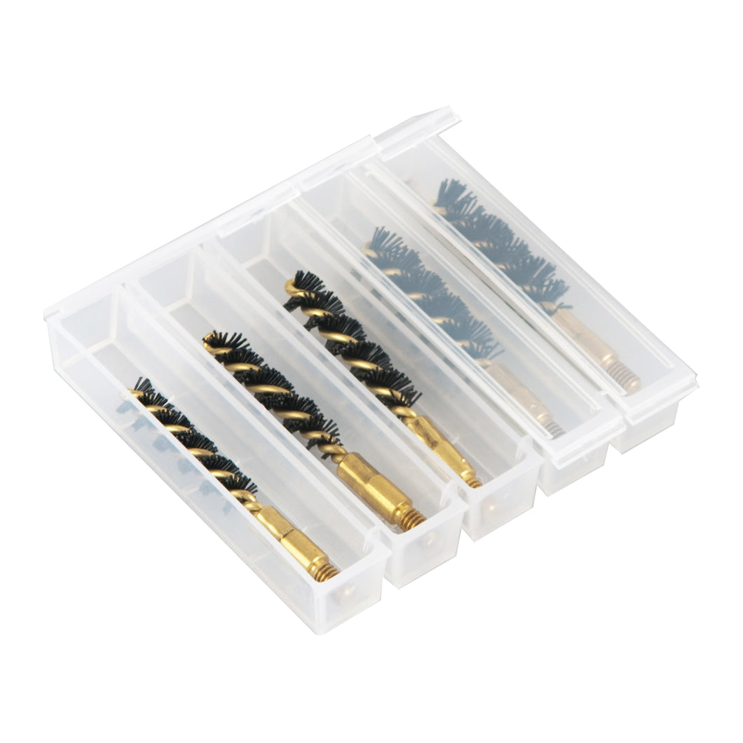 Otis Tact Sys Replac Brush Nylon 5pk