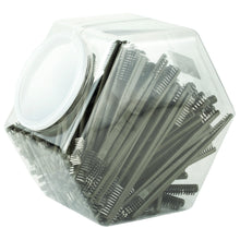 Load image into Gallery viewer, Otis Canistr Pop Ss Brsh 150pk