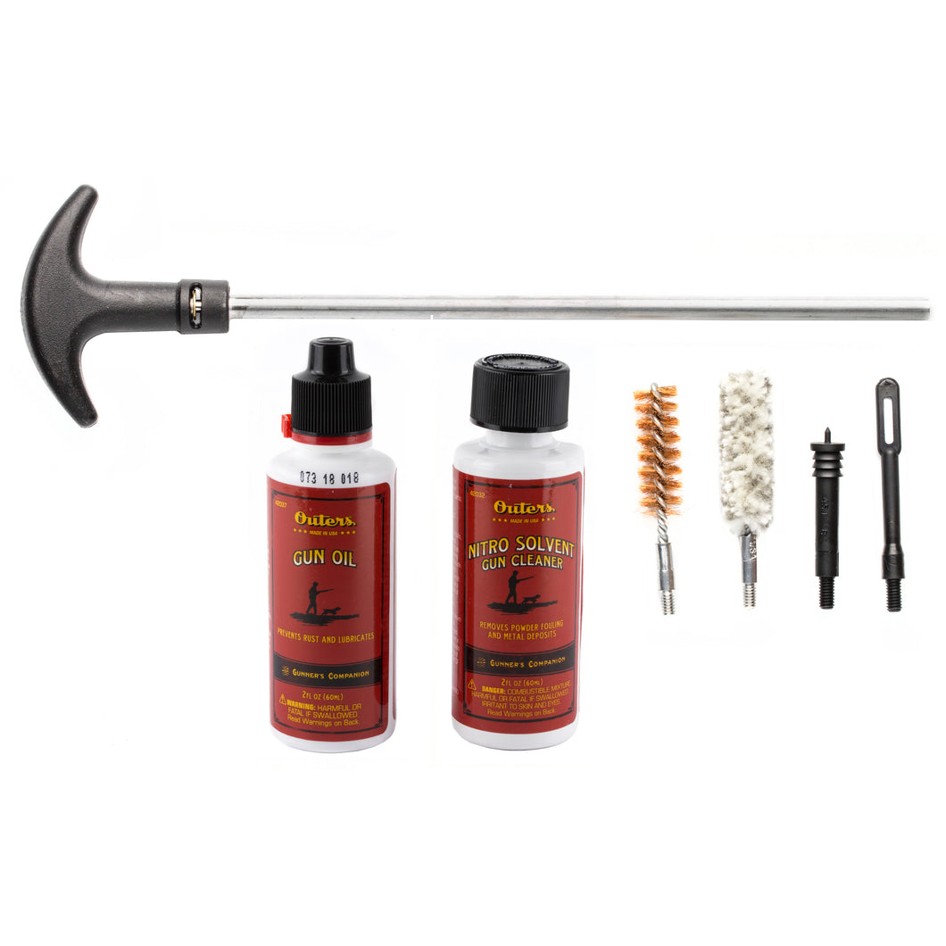 Outers Pstl Clng Kit
