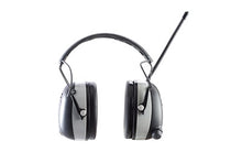 Load image into Gallery viewer, 3m Worktunes Bluetooth Earmuffs Blk