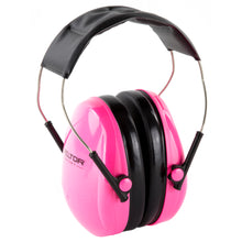Load image into Gallery viewer, Peltor Prot Jr Earmuff Pink