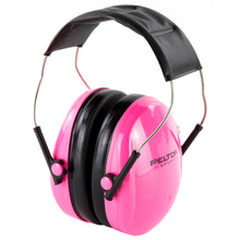 Load image into Gallery viewer, Peltor Prot Jr Earmuff Pink