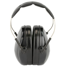 Load image into Gallery viewer, Peltor Sport Earmuff Small Black