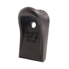 Load image into Gallery viewer, Pearce Grip Ext For Glk 43