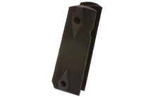 Load image into Gallery viewer, Pearce Grip 1911 Side Panel Blk