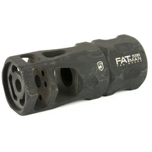 Load image into Gallery viewer, Phase5 Fatman Hex Brake 556 Blk