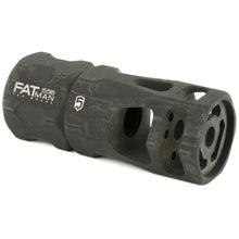 Load image into Gallery viewer, Phase5 Fatman Hex Brake 556 Blk