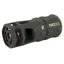 Load image into Gallery viewer, Phase5 Fatman Hex Brake 7.62 Blk