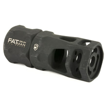 Load image into Gallery viewer, Phase5 Fatman Hex Brake 7.62 Blk